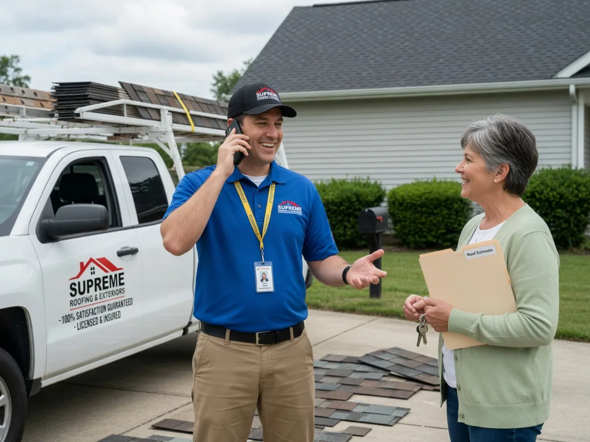 Roof Replacement Ellaville, GA FAQs